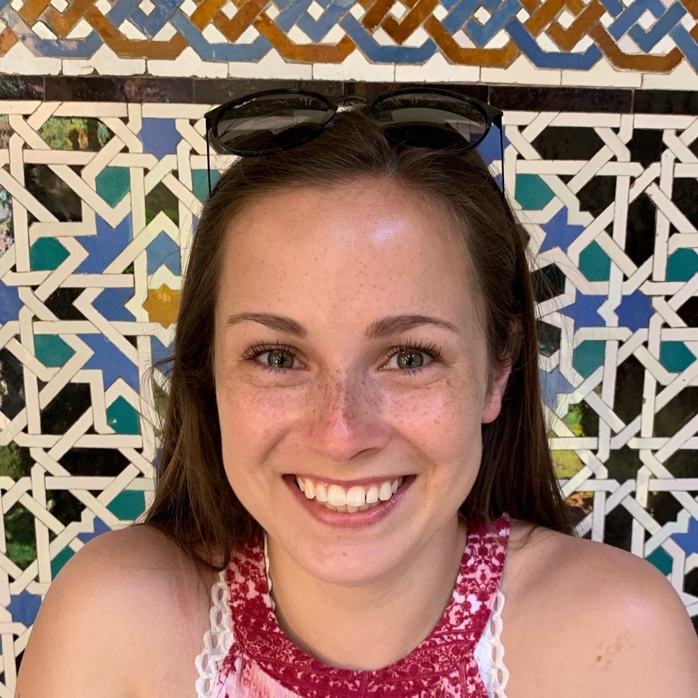 Meet your Posher, Jessica